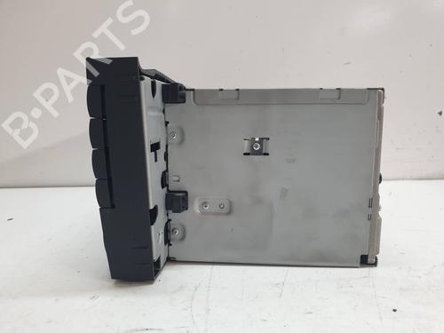 Radio MERCEDES-BENZ E-CLASS (W211)  | BP10032475E6 
