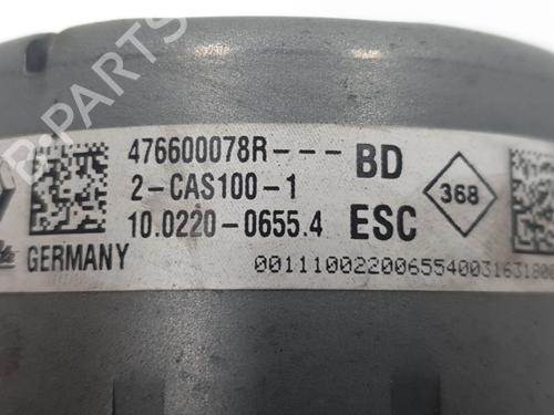 Pompe ABS DACIA LODGY (JS_) 1.2 TCe (JSAY, JSM0) | BP30196601M43