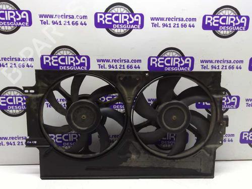 Radiator fan SEAT IBIZA II (6K1)  | BP9464697M35 
