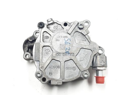 Used Vacuum pump Vacuum pump SEAT ALTEA XL (5P5, 5P8) 1.6 TDI (105 hp) 39611266 39611266