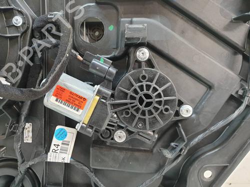 Rear right window mechanism HYUNDAI TUCSON (TL, TLE)  | BP18708743C25 