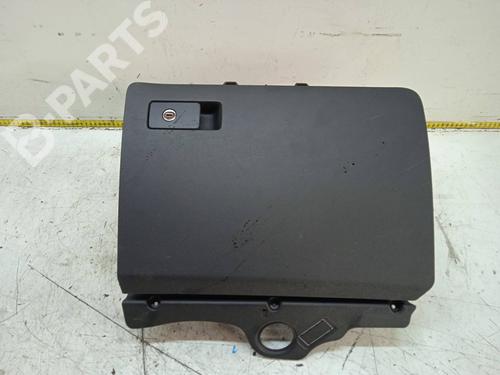 Used Glove box Glove box VW PASSAT B6 (3C2) [2005-2010] 9580838 9580838