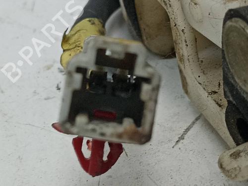 Rear left lock HONDA CIVIC VI Fastback (MA, MB)  | BP9483866C100