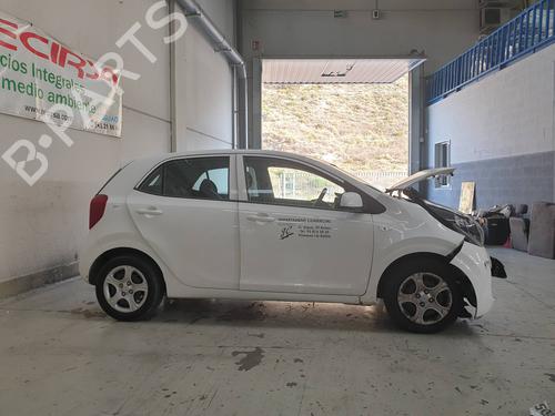 Elektronisk modul KIA PICANTO III (JA)  | BP22612853M83 
