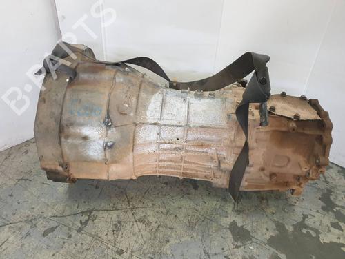 Gearbox NISSAN NAVARA NP300 (D40)  | BP25882210M3 