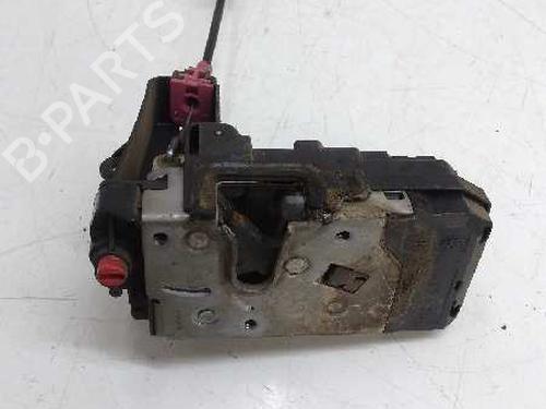 Rear right lock OPEL ASTRA H (A04)  | BP9482714C99 
