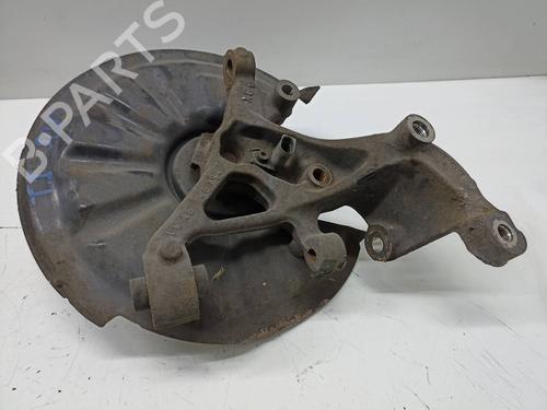 Used Left rear steering knuckle VW GOLF VII (5G1, BQ1, BE1, BE2) [2012-2021]  16989521