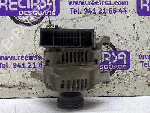 Alternator RENAULT CLIO II (BB_, CB_)  | BP9492193M7 