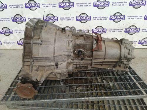 Gearbox AUDI A4 B8 (8K2)  | BP9478981M3 