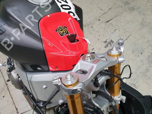 Air filter box APRILIA MOTORCYCLES RS RS 660 (KV, XH) | BP40109017M87 - Image 8