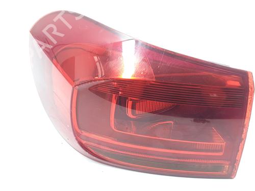 Used Left taillight Left taillight 36554715 36554715