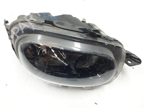 right-headlight-citroen-c3-iii-sx-2016-38597676 main image