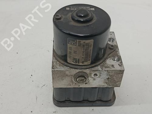 ABS Bremseaggregat OPEL ASTRA H GTC (A04)  | BP13915368M43 