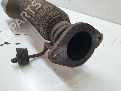 Catalyst FORD MONDEO IV Turnier (BA7)  | BP16750827M10 