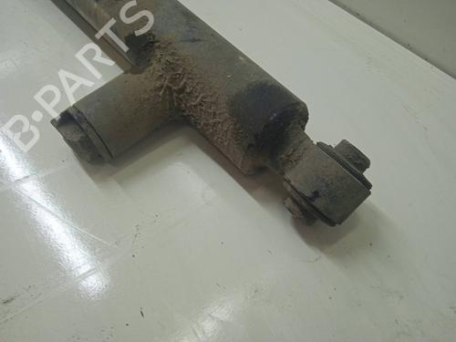 Left rear shock absorber MERCEDES-BENZ C-CLASS (W204)  | BP13665628M18 