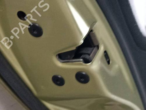 Used Rear left lock RENAULT MEGANE II (BM0/1_, CM0/1_) [2001-2012]  9488987