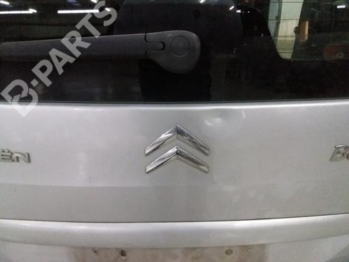 Right front window switch CITROËN BERLINGO Box Body/MPV (B9) 1.6 HDi 90 16V | BP9483085C105  - Image 11