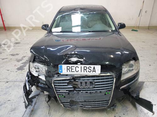 Used Parts AUDI A8 D3 (4E2, 4E8) 3.0 TDI quattro (233 hp) 2824890