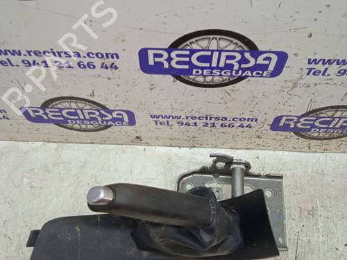 Hand brake FORD MONDEO IV (BA7)  | BP9483442I18 