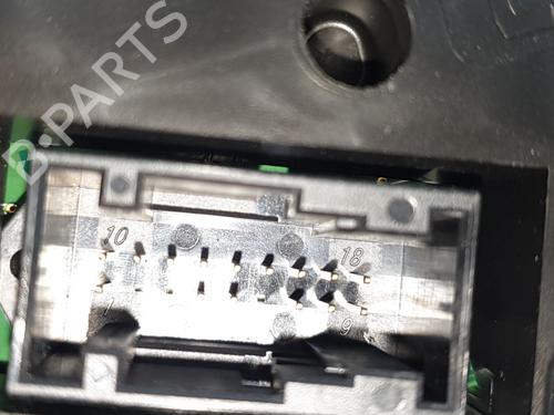 Instrument cluster VW GOLF VII (5G1, BQ1, BE1, BE2) 1.6 TDI | BP29537890C47 