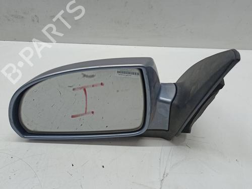 Used Left mirror KIA RIO I Hatchback (DC) [2000-2006]  9475830