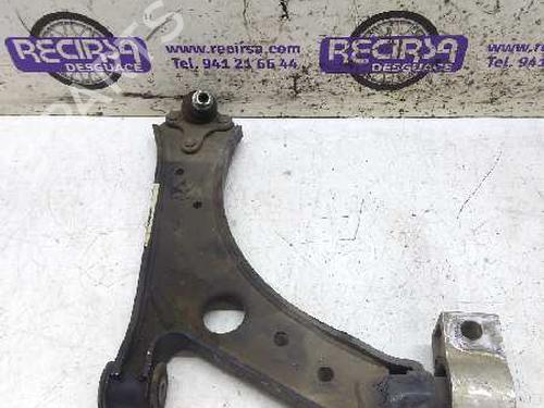 Højre fortil bærearm SEAT TOLEDO IV (KG3) [2012-2019]  9460348