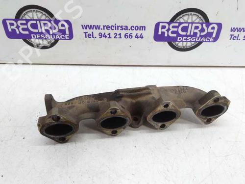 Udstødningsmanifold BMW 3 (E46) 320 d (136 hp) 25882689