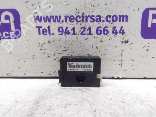 Electronic module BMW X1 (E84)  | BP9475013M83 