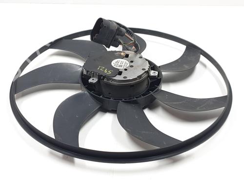 Radiator fan VW GOLF VII (5G1, BQ1, BE1, BE2) 1.6 TDI | BP29537871M35 