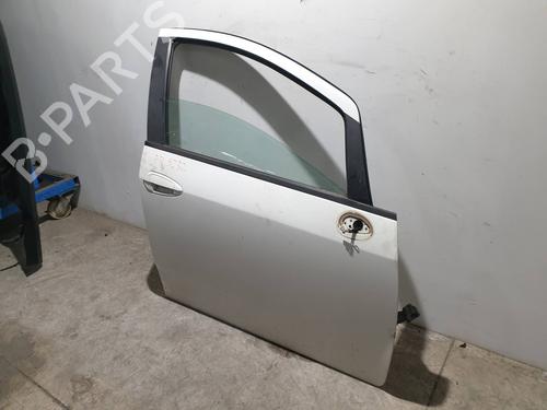 Right front door FIAT PUNTO EVO (199_) 1.2 | BP23662324C3