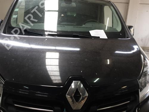 Throttle body RENAULT TRAFIC III Van (FG_) 1.6 dCi 140 (FGMA, FGMC) | BP34449210M82  - Image 19