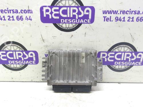 Used Engine control unit (ECU) CHEVROLET MATIZ (M200, M250) [2005-2025]  9465619