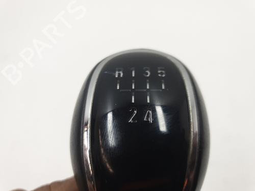 Shift knob OPEL ASTRA J (P10) | BP38532546I34 - Image 6