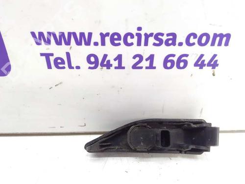 Electronic sensor RENAULT MEGANE III Hatchback (BZ0/1_, B3_)  | BP9465860M84 