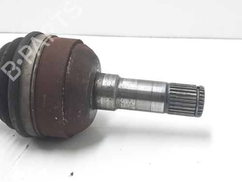 Left front driveshaft OPEL ASTRA J (P10) 2.0 CDTI (68) | BP28521004M38
