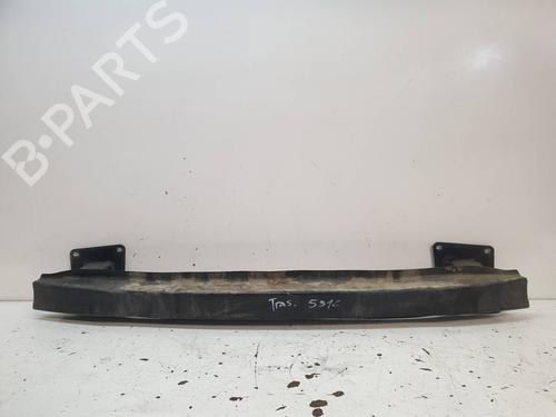 Used Rear bumper reinforcement VW POLO V (6R1, 6C1) [2009-2022]  26003714