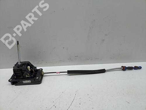 Used Automatic gearbox selector Automatic gearbox selector RENAULT CLIO IV (BH_) 1.6 RS (BHJ4, BHJ6, BHMM) (200 hp) 9961520 9961520