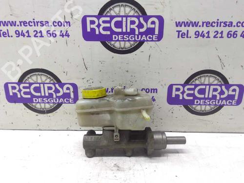 Used Brake master cylinder SEAT IBIZA III (6L1) [2002-2009]  9476566