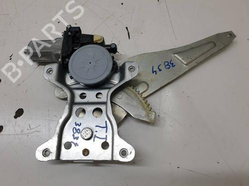 Used Rear left window mechanism FIAT SEDICI (189_) 1.9 D Multijet (120 hp) 9467071