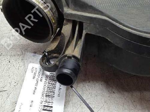 Air filter box PEUGEOT BIPPER (AA_)  | BP14239174M87 