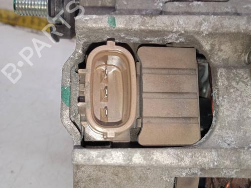 Alternator NISSAN MICRA IV (K13K, K13KK)  | BP10060516M7 