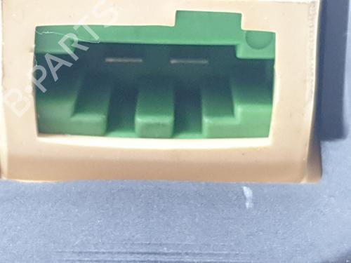 Heater blower motor DACIA SANDERO II 1.5 dCi | BP34246379M62  - Image 5