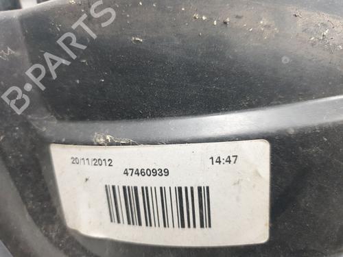 Right headlight CITROËN JUMPER II Van 2.2 HDi 110 | BP30601186C29