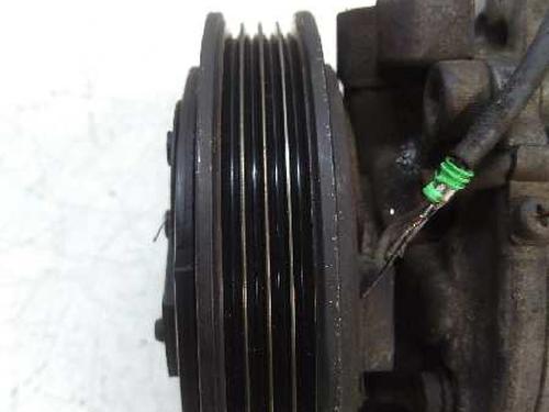 AC compressor SUZUKI GRAND VITARA I (FT, HT)  | BP9478914M34 