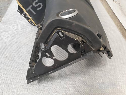Airbag Kit NISSAN QASHQAI / QASHQAI +2 I (J10, NJ10, JJ10E)  | BP18708578C86 