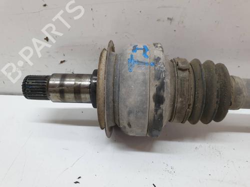 Left rear driveshaft MERCEDES-BENZ C-CLASS (W204) C 350 (204.056) | BP17644802M40 
