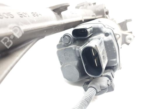 Steering rack AUDI A3 Limousine (8VS, 8VM) S3 quattro | BP35807331M22 - Image 10