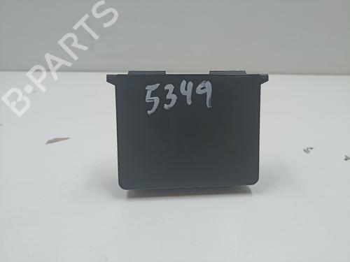 Used Electronic module PEUGEOT 308 II (LB_, LP_, LW_, LH_, L3_) 1.6 BlueHDi 120 (120 hp) 26556665