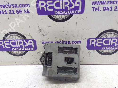 Fuse box FIAT PUNTO (188_)  | BP9469561E1 