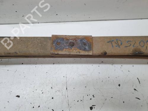 Other NISSAN NAVARA NP300 (D40) | BP25882222O1